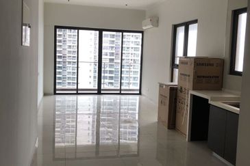 Amberside Country Garden @ Danga Bay