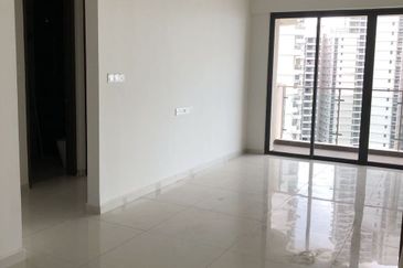 Amberside Country Garden @ Danga Bay