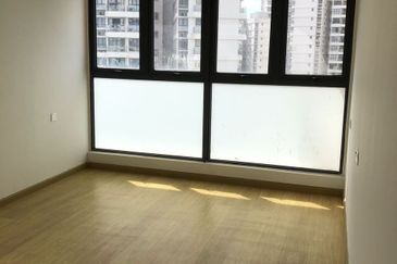 Amberside Country Garden @ Danga Bay