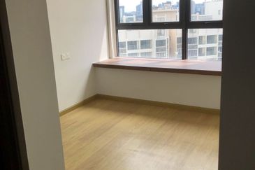 Amberside Country Garden @ Danga Bay