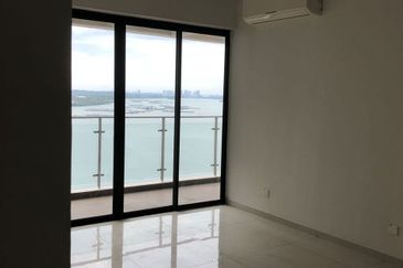 Amberside Country Garden @ Danga Bay