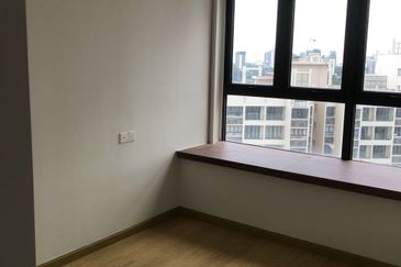 Amberside Country Garden @ Danga Bay