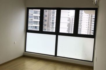 Amberside Country Garden @ Danga Bay