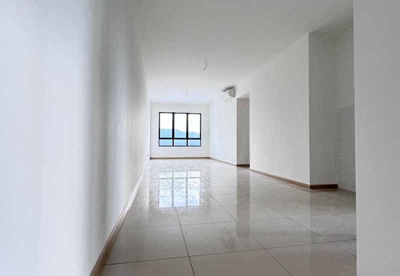 100M Close to MRT You City 3 Corner Unit Tmn Suntex Cheras Batu 9 CHS