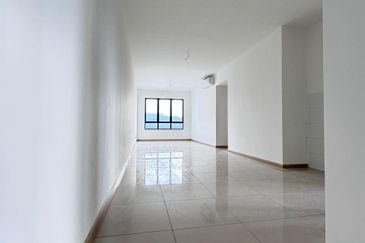 100M Close to MRT You City 3 Corner Unit Tmn Suntex Cheras Batu 9 CHS