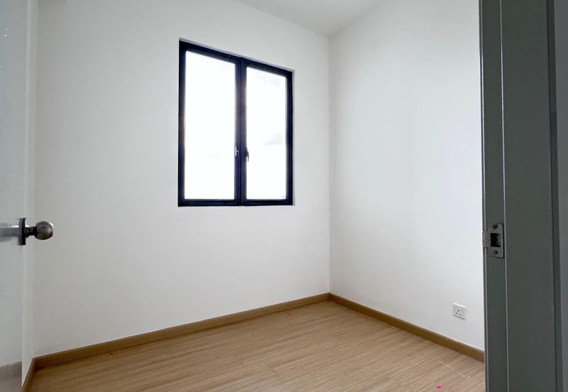 100M Close to MRT You City 3 Corner Unit Tmn Suntex Cheras Batu 9 CHS