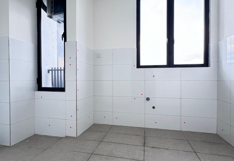 100M Close to MRT You City 3 Corner Unit Tmn Suntex Cheras Batu 9 CHS