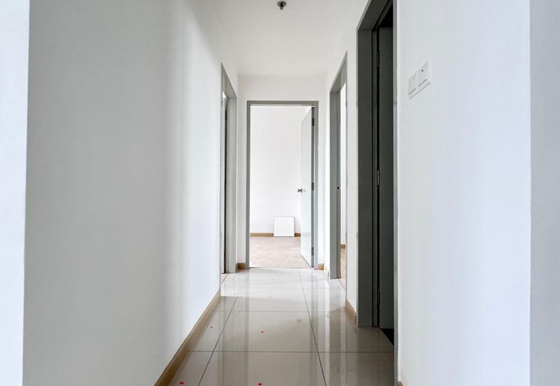 100M Close to MRT You City 3 Corner Unit Tmn Suntex Cheras Batu 9 CHS