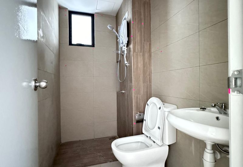 100M Close to MRT You City 3 Corner Unit Tmn Suntex Cheras Batu 9 CHS