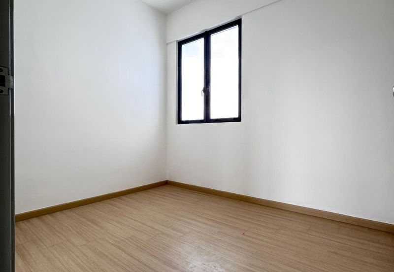 100M Close to MRT You City 3 Corner Unit Tmn Suntex Cheras Batu 9 CHS