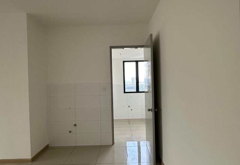 100M Close to MRT You City 3 Corner Unit Tmn Suntex Cheras Batu 9 CHS