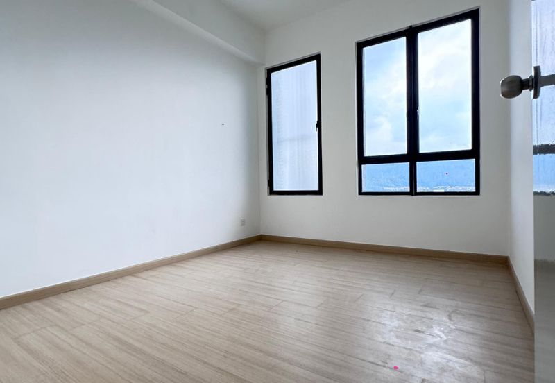 100M Close to MRT You City 3 Corner Unit Tmn Suntex Cheras Batu 9 CHS
