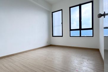 100M Close to MRT You City 3 Corner Unit Tmn Suntex Cheras Batu 9 CHS