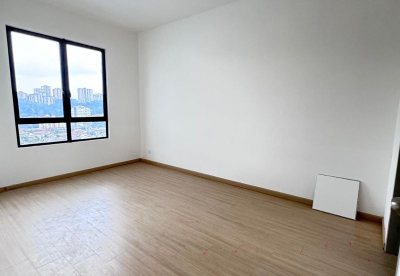 100M Close to MRT You City 3 Corner Unit Tmn Suntex Cheras Batu 9 CHS