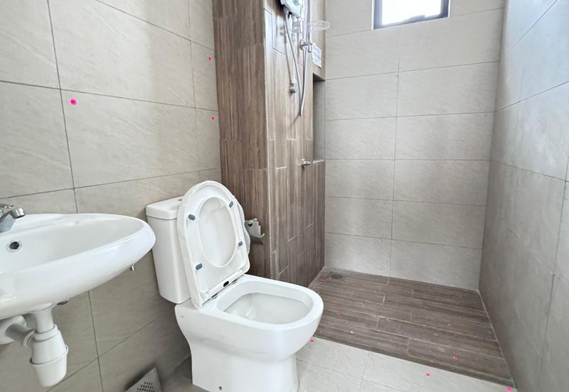 100M Close to MRT You City 3 Corner Unit Tmn Suntex Cheras Batu 9 CHS