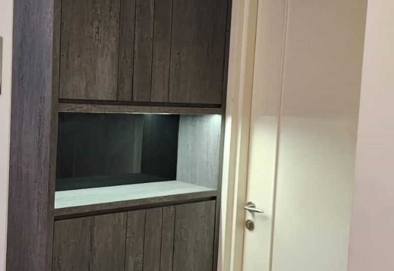 Genting View The Park Sky Residence Bukit Jalil City @ Pavilion 2 KL