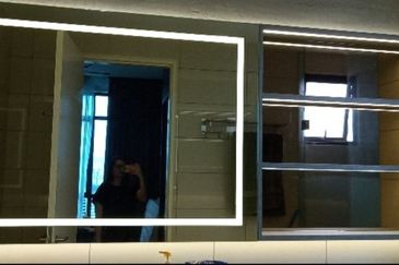 Genting View The Park Sky Residence Bukit Jalil City @ Pavilion 2 KL