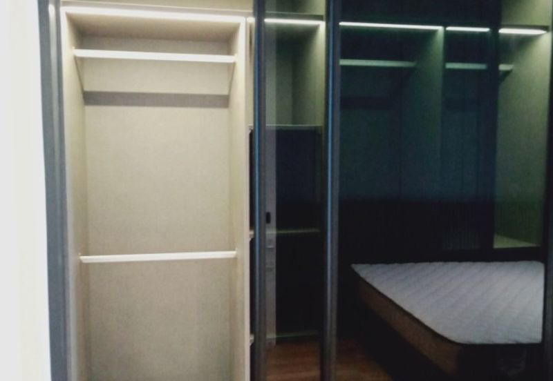 Genting View The Park Sky Residence Bukit Jalil City @ Pavilion 2 KL