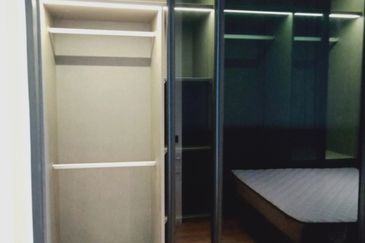 Genting View The Park Sky Residence Bukit Jalil City @ Pavilion 2 KL