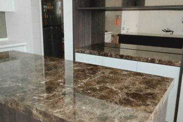 Genting View The Park Sky Residence Bukit Jalil City @ Pavilion 2 KL