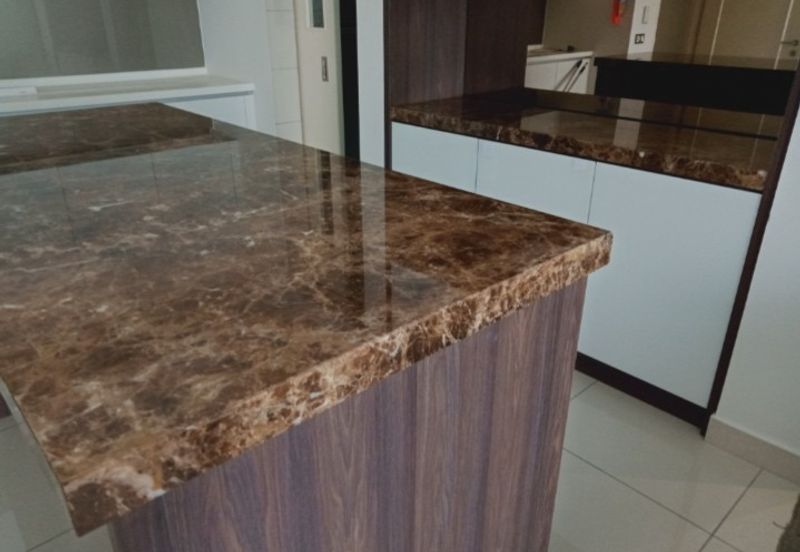 Genting View The Park Sky Residence Bukit Jalil City @ Pavilion 2 KL