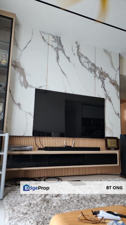 Genting View The Park Sky Residence Bukit Jalil City @ Pavilion 2 KL, Kuala Lumpur, Bukit Jalil