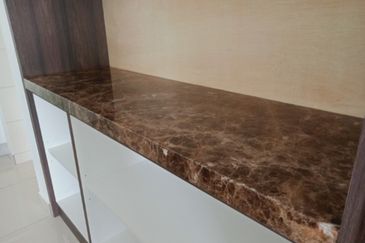 Genting View The Park Sky Residence Bukit Jalil City @ Pavilion 2 KL