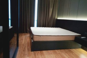 Genting View The Park Sky Residence Bukit Jalil City @ Pavilion 2 KL