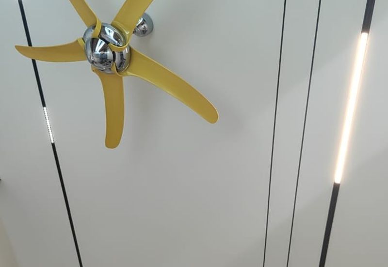 Genting View The Park Sky Residence Bukit Jalil City @ Pavilion 2 KL