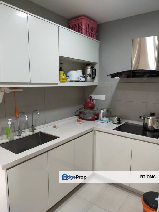 BIG Size 1841SF 5R4B Casa Green condo Cheras @ Bandar Tun Hussein Onn, Selangor, Cheras