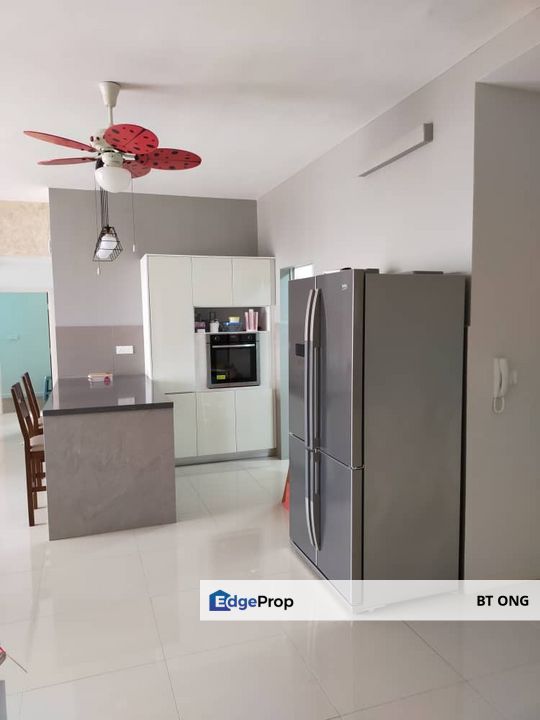 BIG Size 1841SF 5R4B Casa Green condo Cheras @ Bandar Tun Hussein Onn, Selangor, Cheras