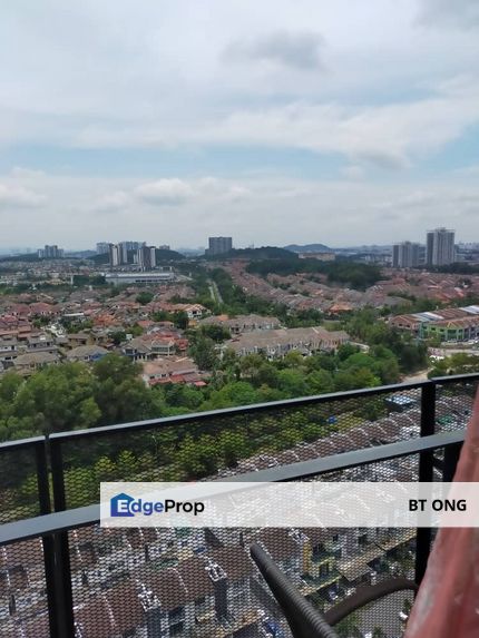 BIG Size 1841SF 5R4B Casa Green condo Cheras @ Bandar Tun Hussein Onn, Selangor, Cheras