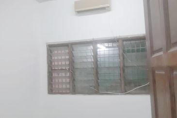 Seksyen 25, Shah Alam (Taman Sri Muda)