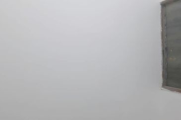 Seksyen 25, Shah Alam (Taman Sri Muda)