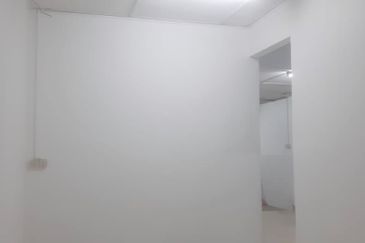 Seksyen 25, Shah Alam (Taman Sri Muda)