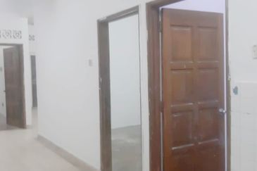 Seksyen 25, Shah Alam (Taman Sri Muda)