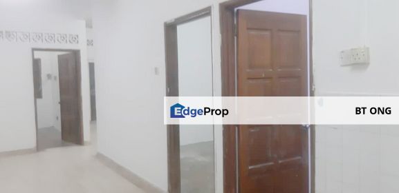 Single Storey Terrace, 4r2b - Sri Muda, Shah Alam, Selangor, Shah Alam