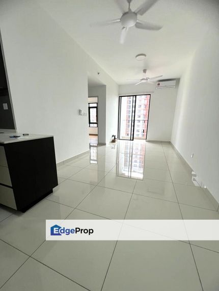 2R1B for Rent @ The Amber Residence, Gamuda Kemuning 25.7, Selangor, Kota Kemuning