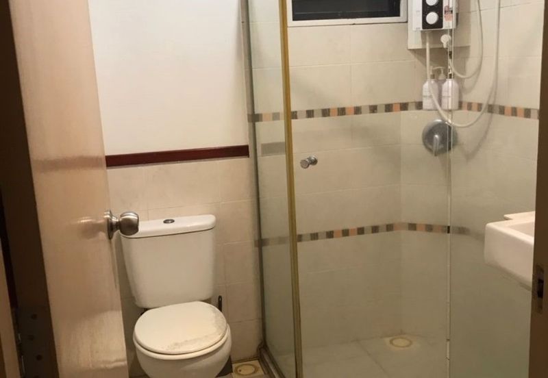 Park Villa Townhouse @ Puchong Freehold Landed Strata House In Bandar Bukit Puchong 2 For Sale