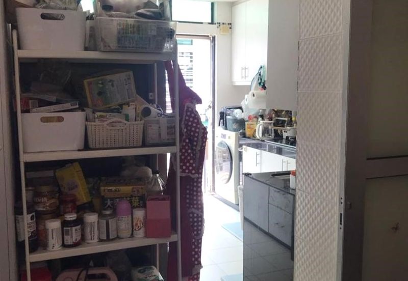 Park Villa Townhouse @ Puchong Freehold Landed Strata House In Bandar Bukit Puchong 2 For Sale