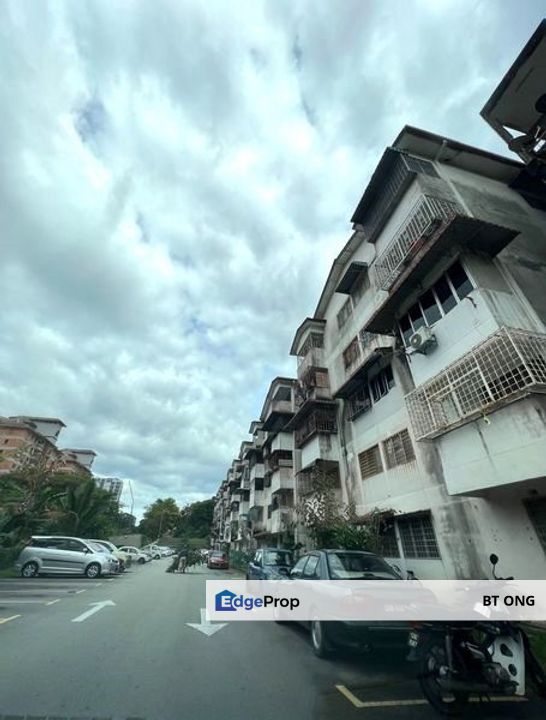 Glen Court Bandar Sungai Long Cheras Kajang Good For Investment, Selangor, Kajang