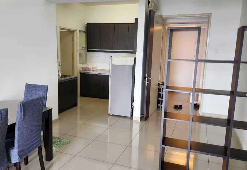 The Zest @ Kinrara 9