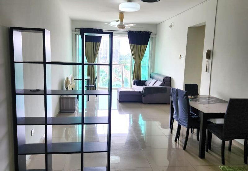 The Zest @ Kinrara 9