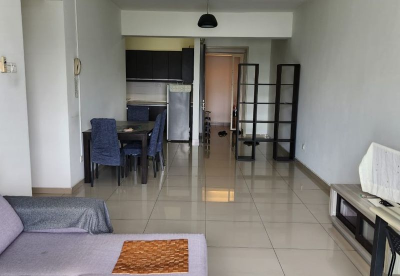 The Zest @ Kinrara 9