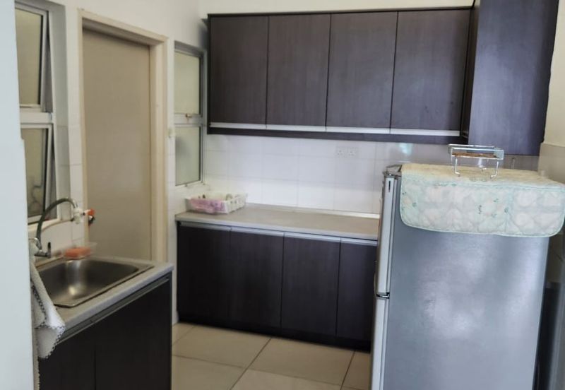 The Zest @ Kinrara 9