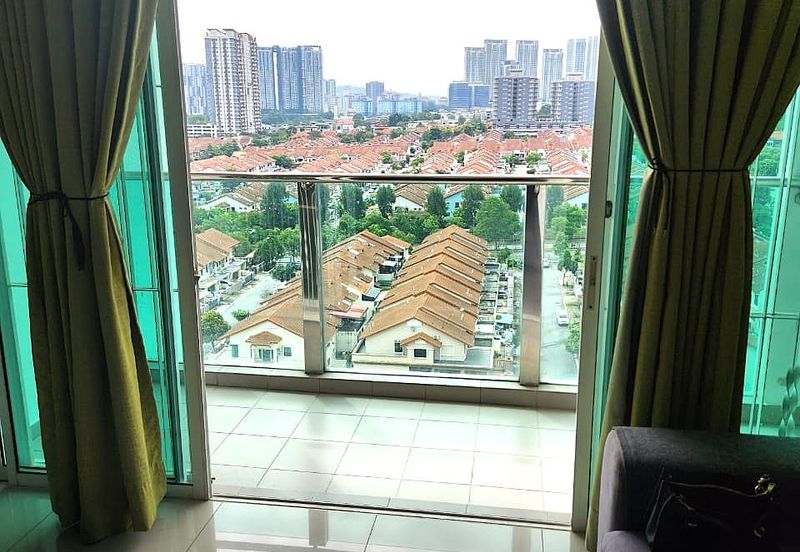 The Zest @ Kinrara 9