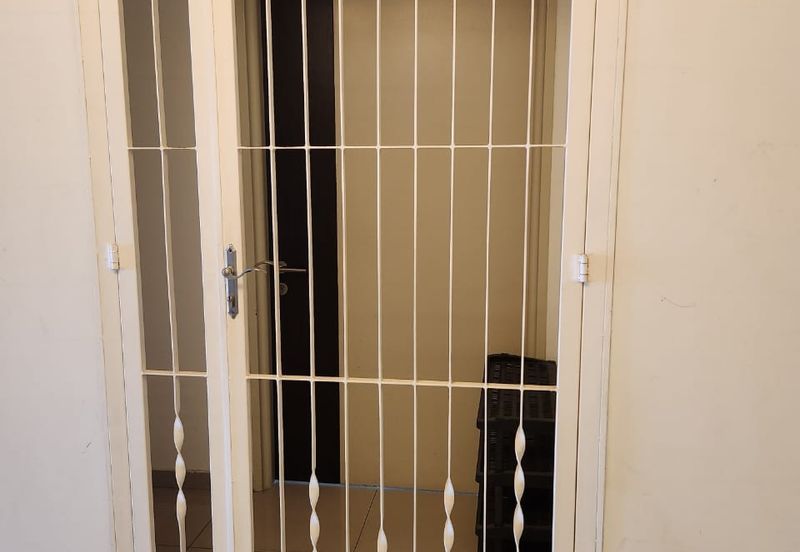 The Zest @ Kinrara 9