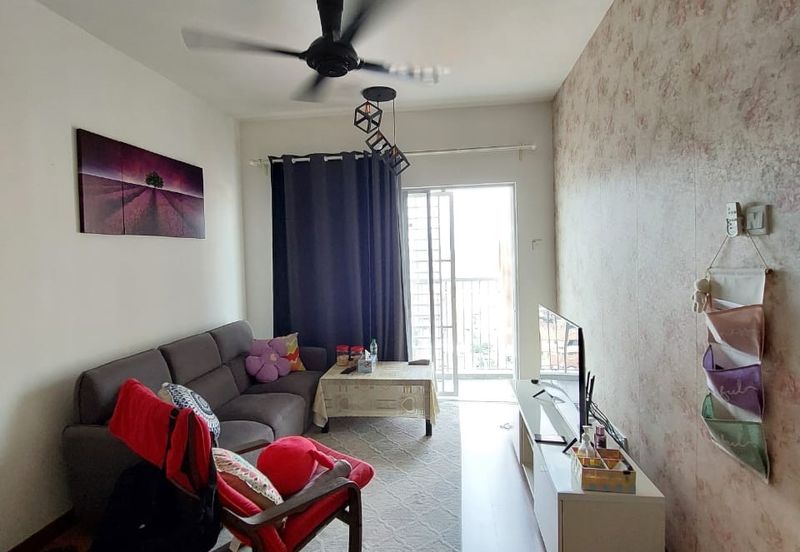 Pangsapuri Taming Mutiara