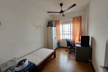 Pangsapuri Taming Mutiara