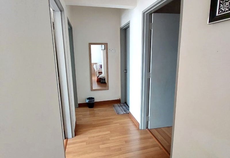 Pangsapuri Taming Mutiara